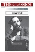 Charles Dickens, Oliver Twist