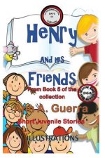 Henry and his Friends: Story No. 59