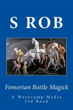 Fomorian Bottle Magick