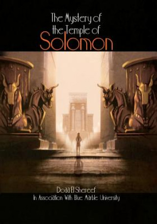 The Mystery of the Temple of Solomon