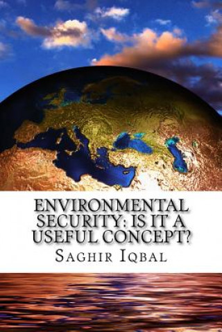 Environmental Security: Is it a Useful Concept?