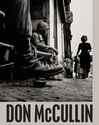 Don Mccullin