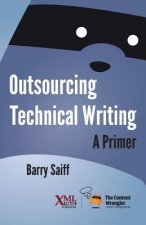 Outsourcing Technical Writing