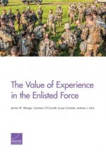 Value of Experience in the Enlisted Force