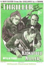 Mystery of the Kidnapped Killer
