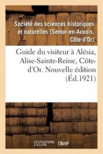 Guide Du Visiteur A Alesia, Alise-Sainte-Reine, Cote-d'Or. Nouvelle Edition