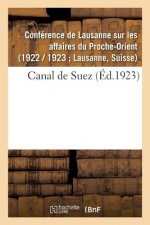 Canal de Suez