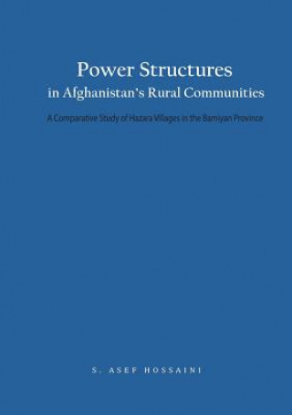 Power Structures in Afghanistan's Rural Communities