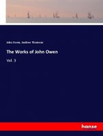 The Works of John Owen