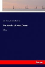 The Works of John Owen