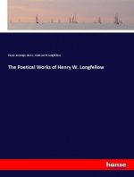 The Poetical Works of Henry W. Longfellow