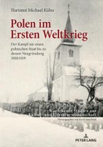 Polen Im Ersten Weltkrieg