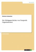 Die Erfolgsgeschichte von Nonprofit Organisationen