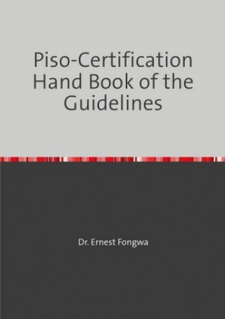 Piso-Certification