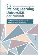 Lifelong Learning Universitat der Zukunft