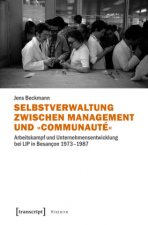 Selbstverwaltung zwischen Management und 