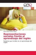 Representaciones sociales frente al aprendizaje del ingles