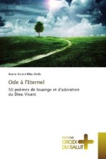 Ode à l'Eternel
