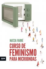 CURSO FEMINISMO PARA MICROONDAS