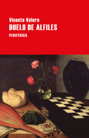 DUELO DE ALFILES