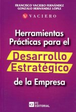 HERRAMIENTAS PRÁCTICAS PARA EL DESARROLLO ESTRATÈGICO DE LA EMPRESA