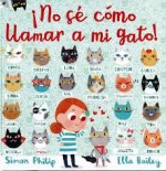 ¡NO SÈ CÓMO LLAMAR A MI GATO!