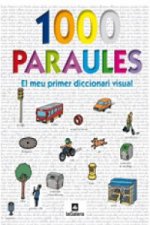 1000 paraules