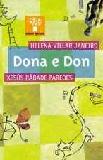 Dona e don