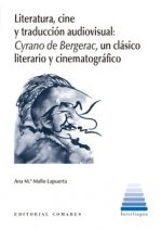 LITERATURA, CINE Y TRADUCCIÓN AUDIOVISUAL