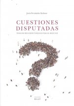 CUESTIONES DISPUTADAS