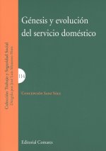 GÈNESIS Y EVOLUCIÓN DEL SERVICIO DOMÈSTICO