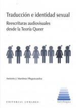 TRADUCCIÓN E IDENTIDAD SEXUAL