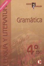Solucionario cuaderno gramatica 4ºESO Repasa aprueba lengua