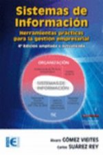 SISTEMAS DE INFORMACION (4ª ED.2011): HERRAM.PRACT.GESTION