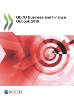 OECD business and finance outlook 2018
