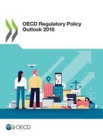 OECD regulatory policy outlook 2018
