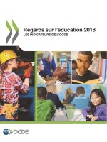 Regards sur l'education 2018