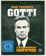 Gotti, 1 Blu-ray