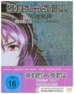 Ghost in the Shell - Stand Alone Complex - Solid State Society, 1 Blu-ray