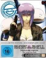 Ghost in the Shell - Stand Alone Complex - Laughing Man, 1 Blu-ray