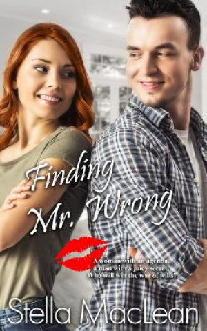 Finding Mr. Wrong