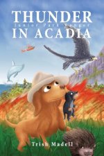 Thunder in Acadia: Junior Park Ranger