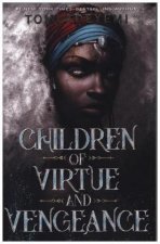 Children of Virtue and Vengeance