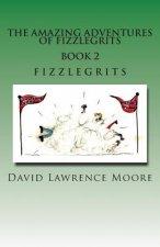 The Amazing Adventure of Fizzlegrits Book 2 Fizzlegrits