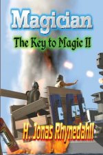 Magician: The Key to Magic II