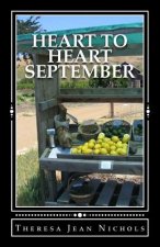 Heart to Heart September: Love Letters from God