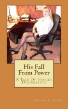 His Fall From Power: A Tale Of Female Domination