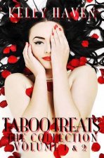 Taboo Treats: The Collection Vol. 1 & 2