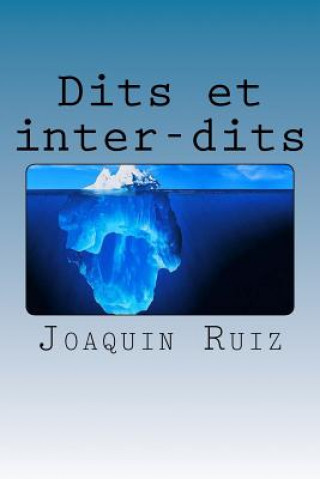 Dits et inter-dits