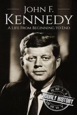 John F. Kennedy